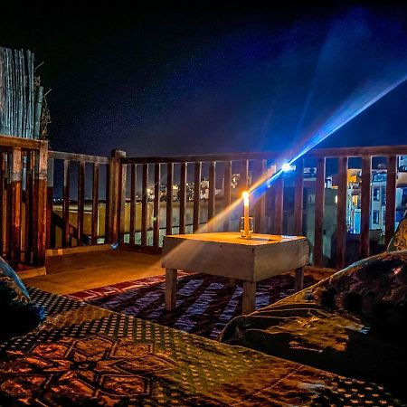 Taghazout Surf House Appartement Buitenkant foto