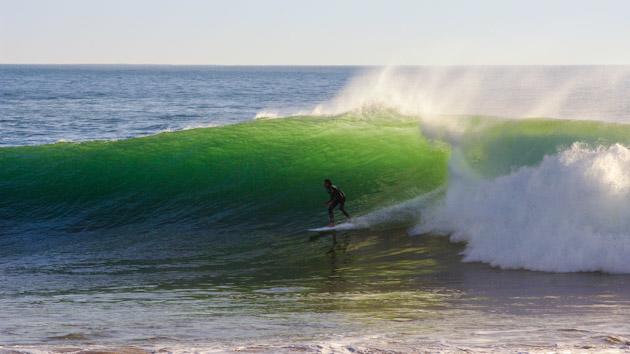 Taghazout Surf House Appartement Buitenkant foto