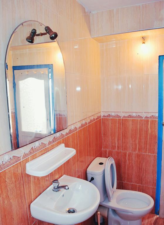 Taghazout Surf House Appartement Buitenkant foto
