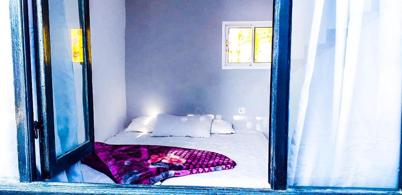 Taghazout Surf House Appartement Buitenkant foto