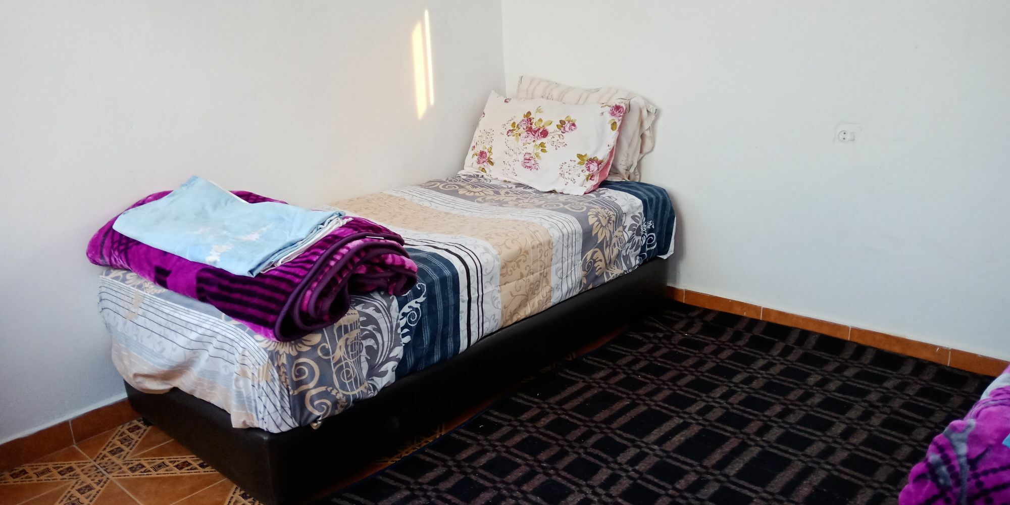 Taghazout Surf House Appartement Buitenkant foto
