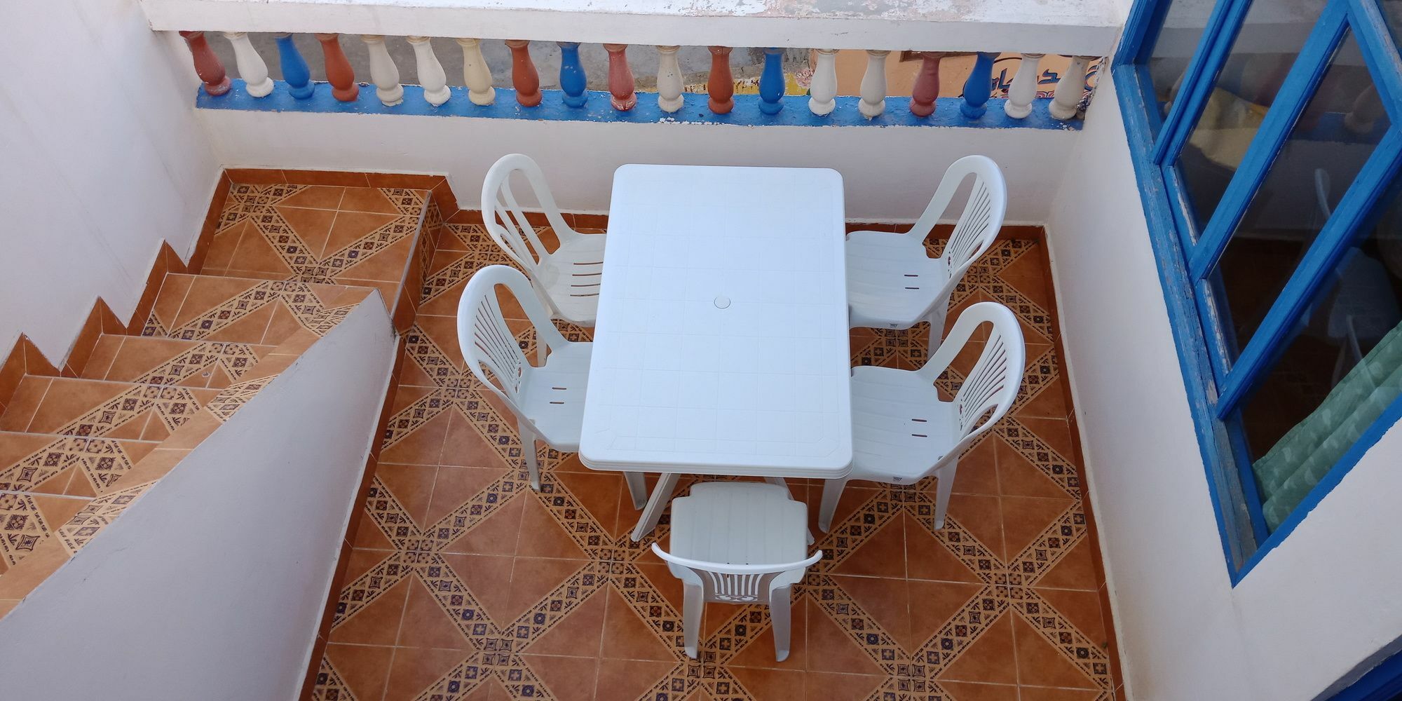 Taghazout Surf House Appartement Buitenkant foto