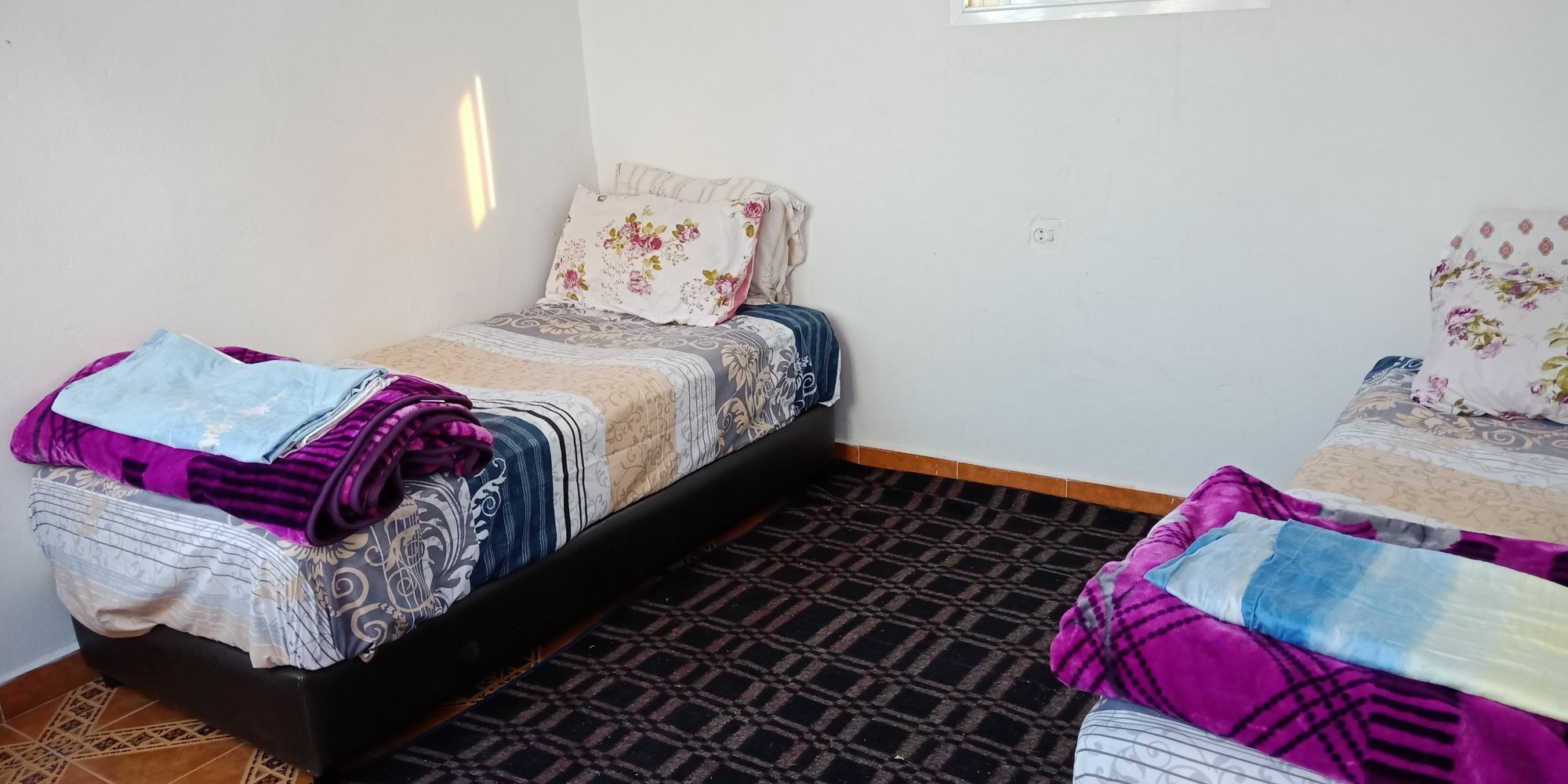 Taghazout Surf House Appartement Buitenkant foto