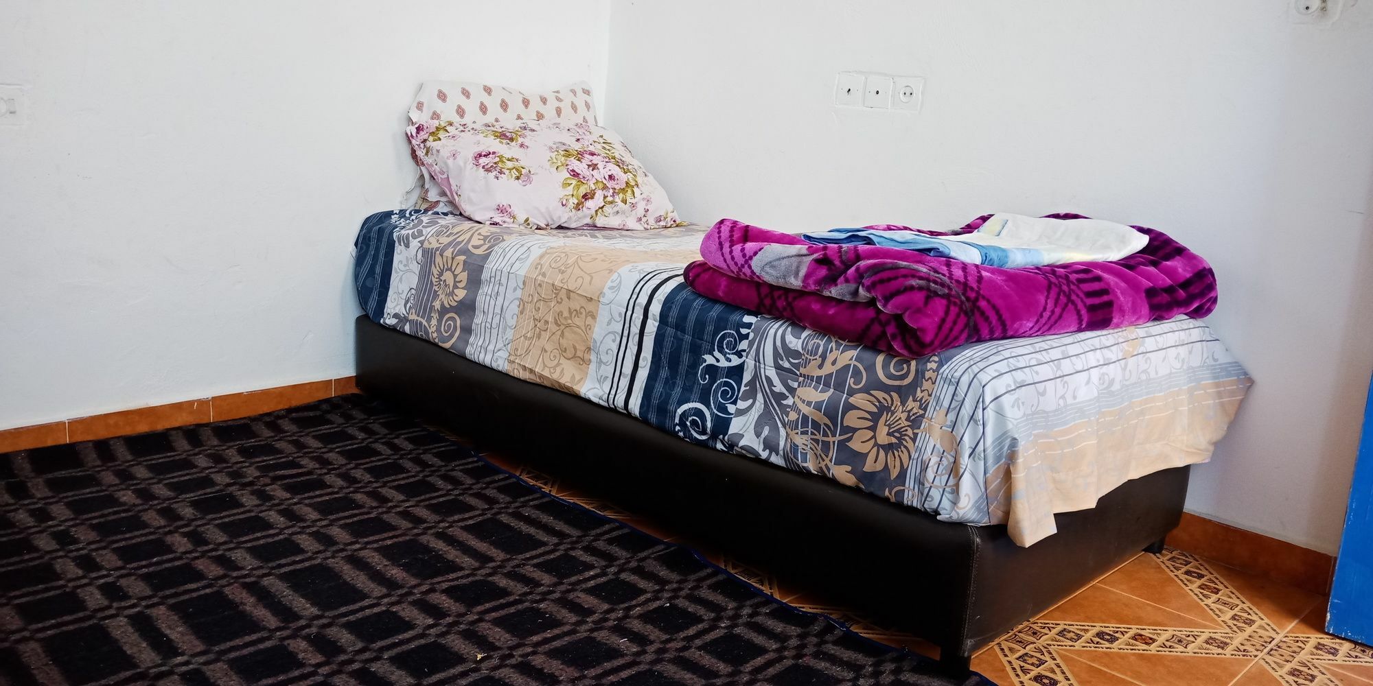 Taghazout Surf House Appartement Buitenkant foto