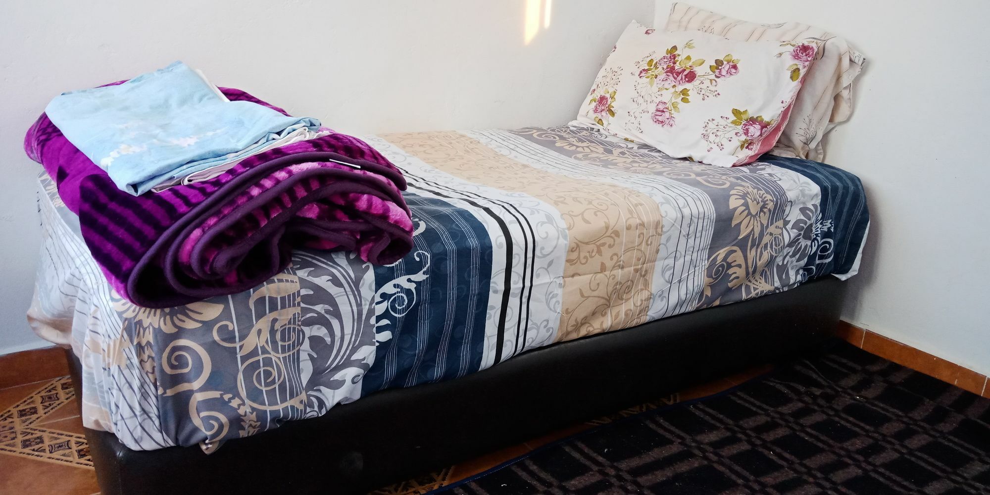 Taghazout Surf House Appartement Buitenkant foto